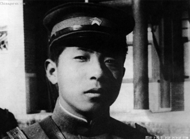 西安事变伤亡，或比大家想象的要多！蒋家多位子侄外甥为保蒋死亡