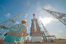 今起重磅推出！聚焦“海南向新——打造新质生产力重要实践地”→图片