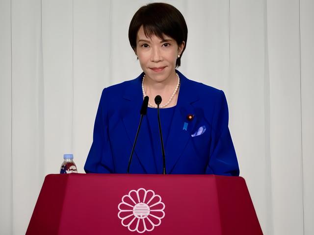 胜选后，郑丽文亲口回应，为什么要去日本见“反华政客”高市早苗