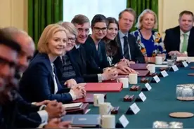 英国人眼中，亚洲发展最强大的“10个国家”，看都有哪些图片