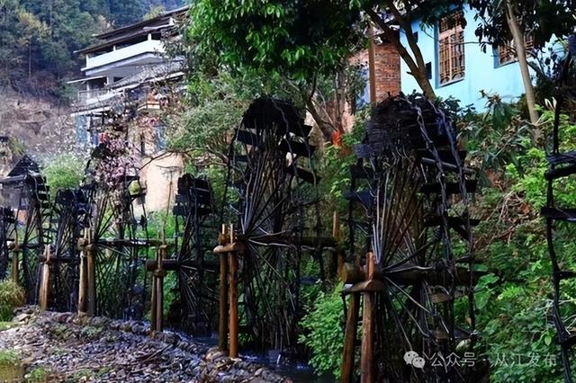 水车侗寨“漫月顶” 等你来赴这场成长之约