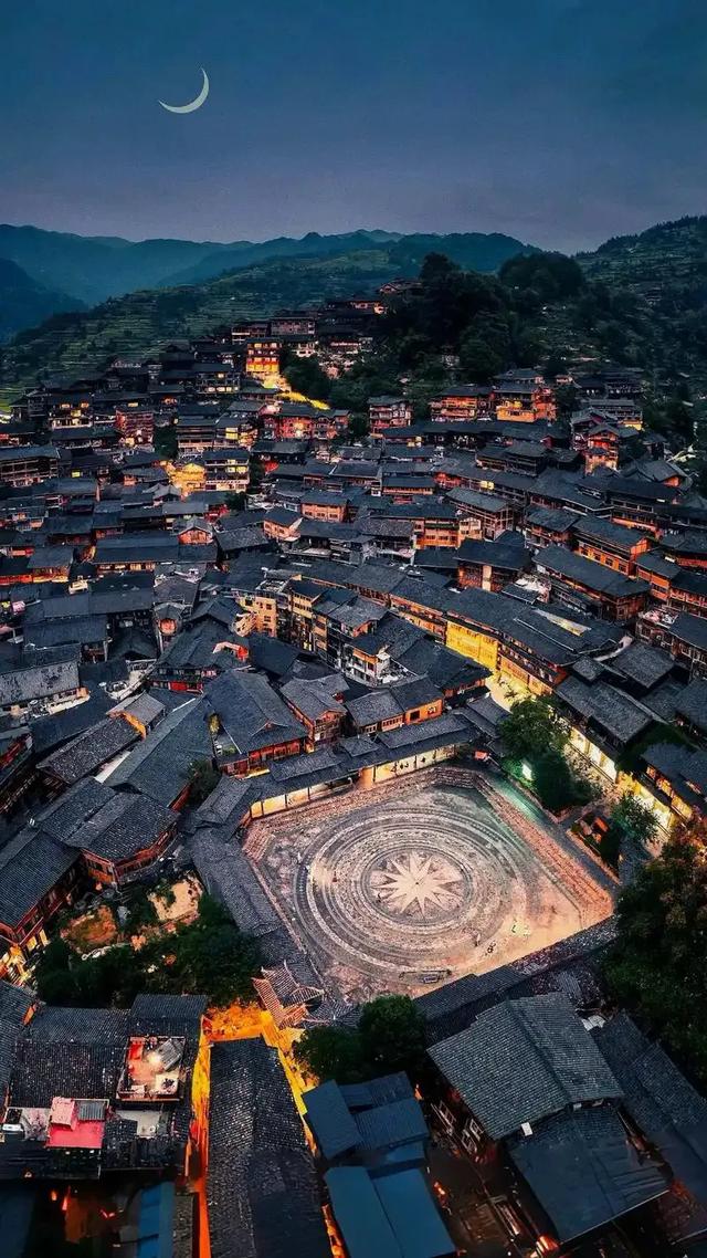 贵州必去的十大AAAAA景区，去过7个不简单，全去过就太牛了！