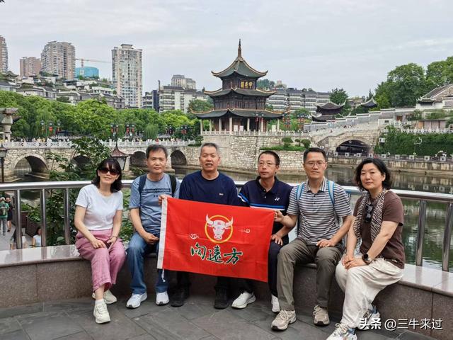 无为在歧路，2025之经行