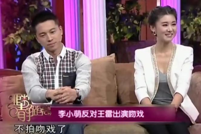 娱乐圈从不拍吻戏的5位女星，第一位无人敢吻，最后一位无人能吻