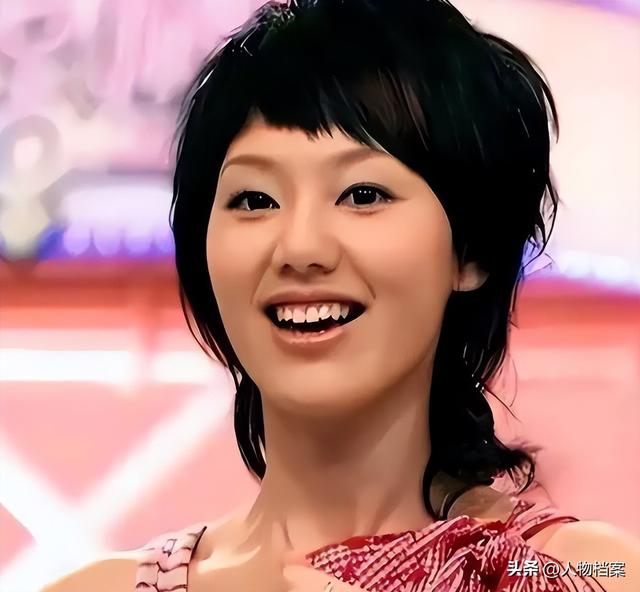 讨好大佬，陪睡上位	，遭央视“开除”，她身上的标签哪个才是真的