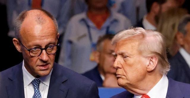 德国外长：台海有事就是德国有事	，我们不接受用暴力改变台海现状