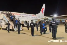 缅北电诈四大家族覆灭，起底被押解回国的6名电诈头目都是谁图片