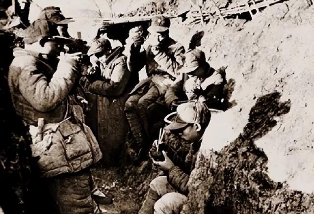 宋希濂晚年回忆：如果蒋介石同意将30万人撤到缅甸，后果不堪设想