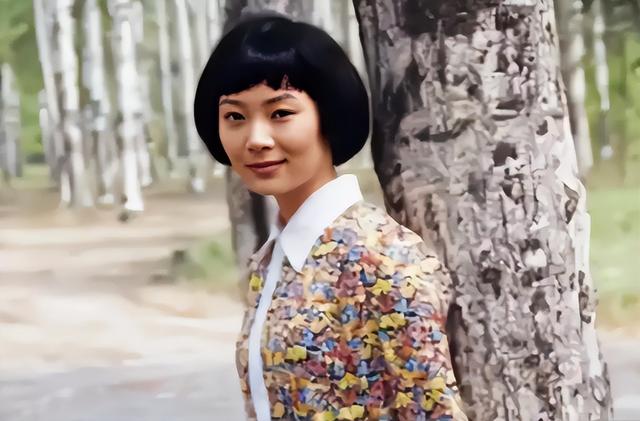 表面是倾城美女，实则一帮“歪瓜裂枣”，这几位女星太令人意外