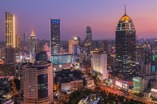 江苏适合定居的城市，不是南京和苏州，而是这座新一线小城