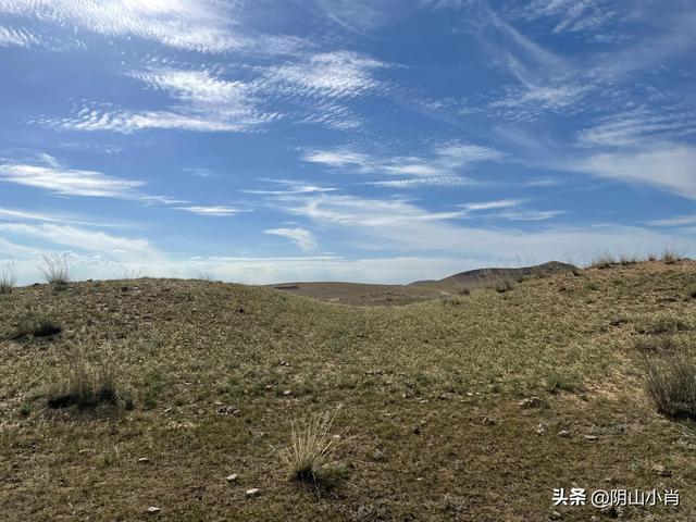 固阳银号镇，达茂旗额尔登敖包苏木、百灵庙镇夹皮沟田野考察笔记