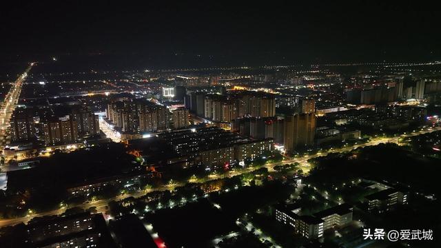 行进2025·“武”文潮生① “小而美”精致武城 人人都是“推介官”#武城