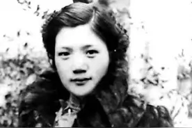 1968年，那个叛逃到苏联并加入了克格勃的女知青，最终结局如图片