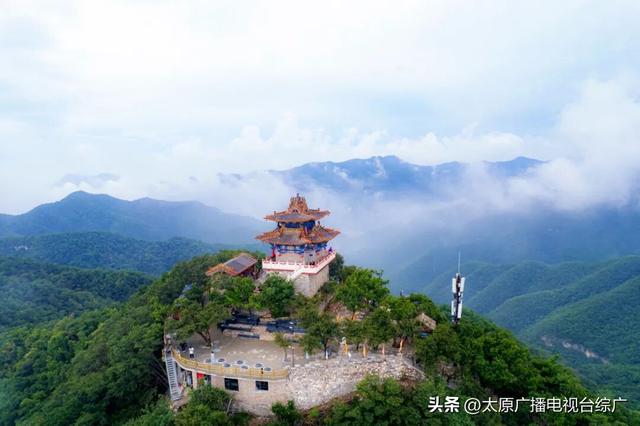 央视晚会为何选中山西这里？这座低调小城藏不住了