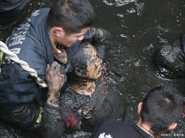 重庆，崖洞干尸，案尘埃落定