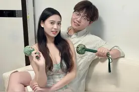 夫妻生活：男人舒服还是女人舒服？图片