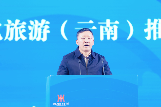 激活你的五感！河南文旅在桂滇沉浸式“种草”