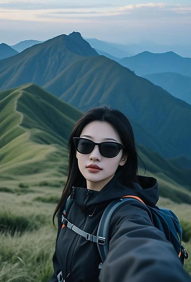 看这一篇就够！手把手教你武功山旅游全攻略，超详细