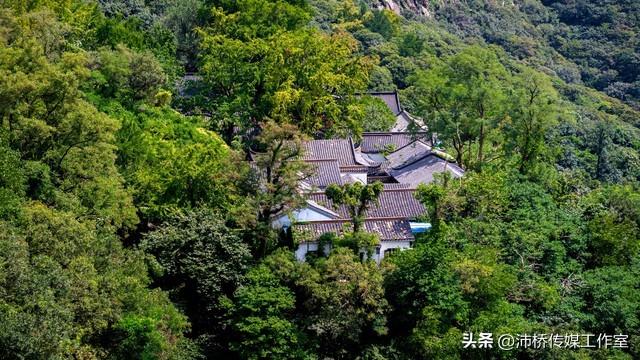 探秘花果山：西游文化与自然景观的完美结合