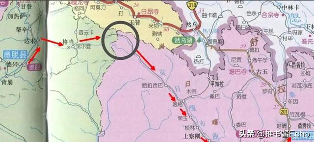 雪山锁死80公里！墨脱察隅绕行400公里何时破局