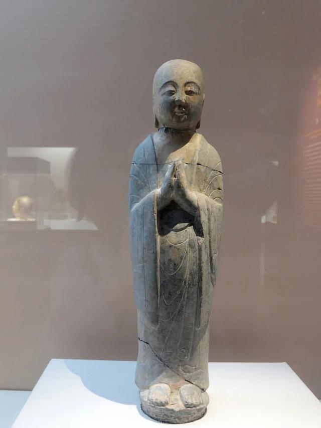 小众旅行地，河北临漳，邺城考古博物馆笔记