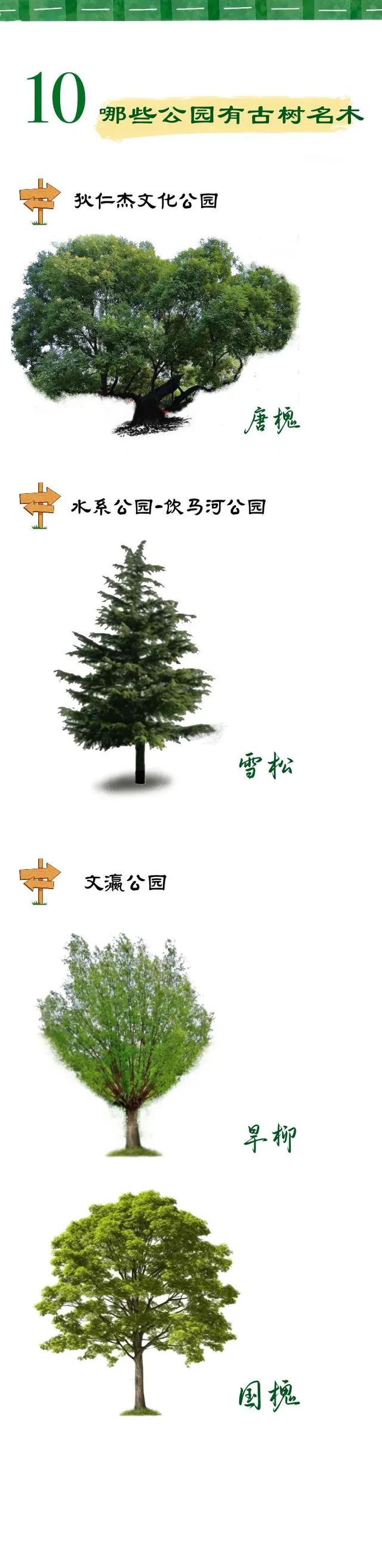 太原公园有哪些？详细指南方便市民前往游玩