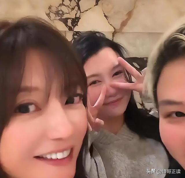 事业没了，婚也离了	，被封杀5年后赵薇不再隐忍，首次回应传闻