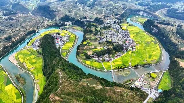 市县联动·清凉一“夏”丨来遵义，寻找那片清凉天地