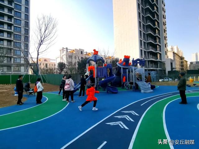 遛娃去哪儿？潍坊这个宝藏景区火了