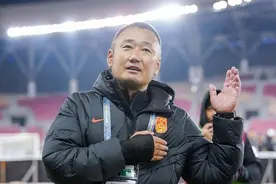 目标世少赛！U17国足亚少赛名单出炉：魏祥鑫&艾比布拉领衔图片