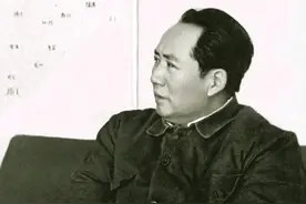 “云南王”卢汉，起义立下大功，却私自放走张群，主席：不追究了图片