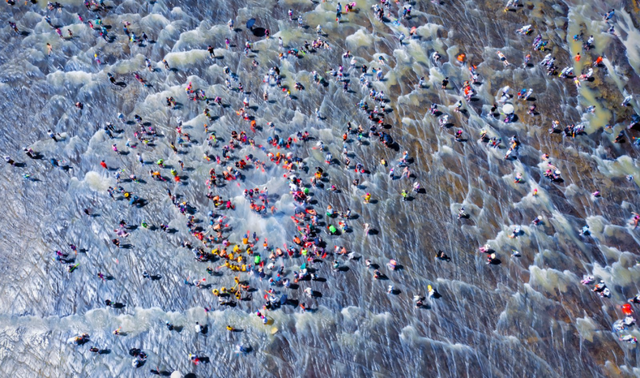 不远、不热还好玩！亲子出游安排上