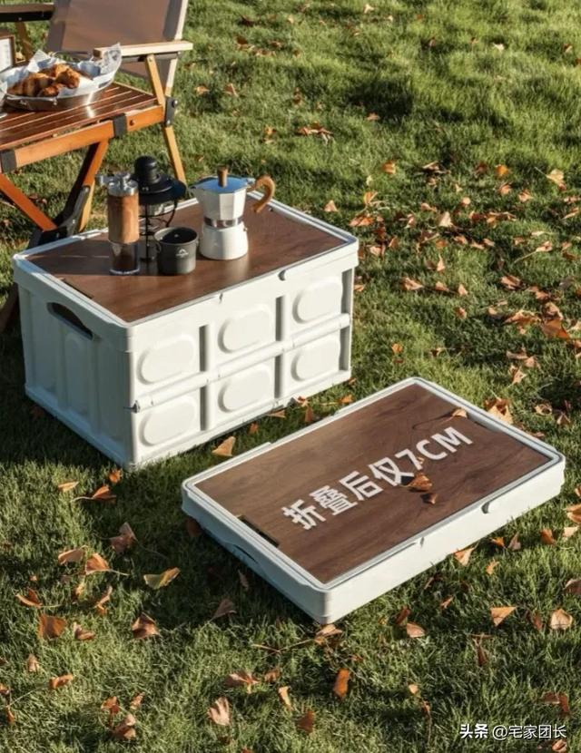 国内自驾游神器清单！装备露营好物全搞定，新手闭眼入不踩坑