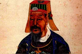 明朝开国第一名将徐达的子女们结局如何图片