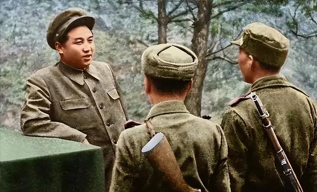志愿军刚入朝鲜，金日成想要指挥权，彭德怀：你指挥过多少军队？