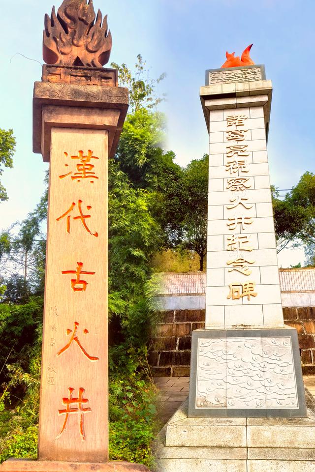 周末邛崃游记：藏在古镇里的烟火与温情