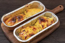 烤榴莲冻榴莲还是生吃，哪一个才是你的最爱？图片