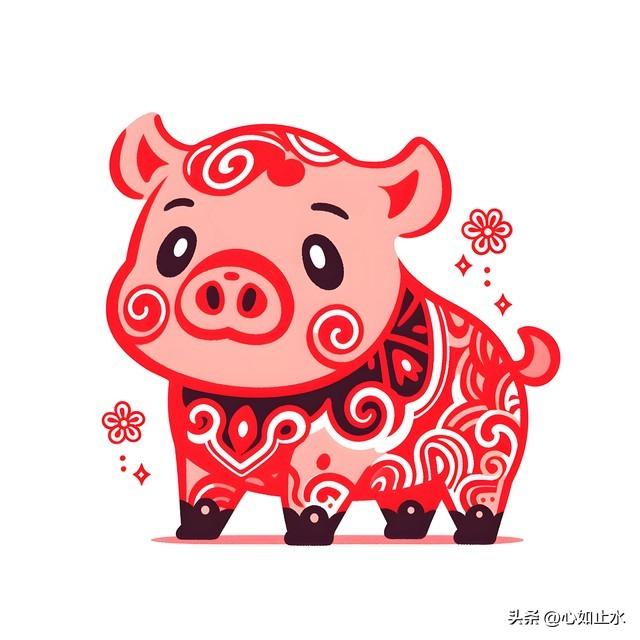 属猪的	，2月初要“换林子	”！不关钱的事，是人的事