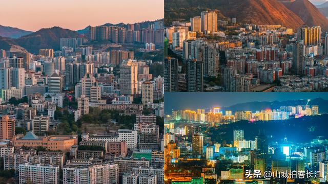 四川“反常”的宝藏城市，被誉为川版小三亚，冬季避寒很实惠？