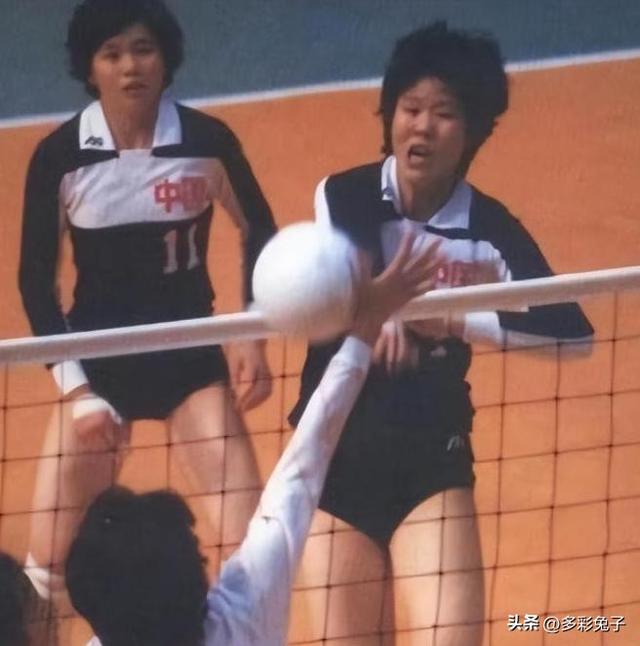 从"铁榔头"到"整容狂魔"，64岁医美失败的郎平，下场怪不了别人