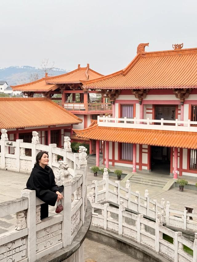 最佳观赏期！冬天来广西，指定有好“柿”！（附最新实拍图）