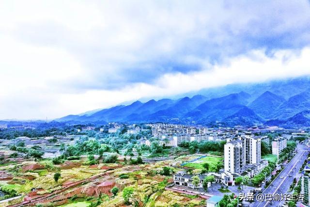 大足石刻闻名遐迩，可大足的“王牌”产业你知道几个？