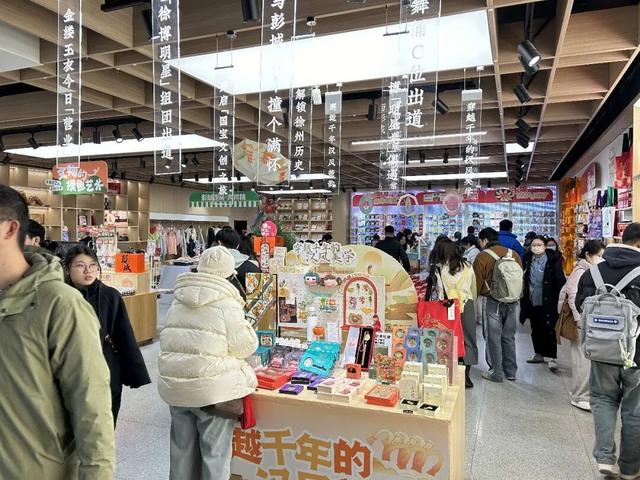 宝藏徐州 | 点赞！徐州博物馆入选2025年度全国热门博物馆百强榜