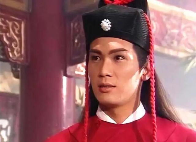 突发讣告！59岁男演员去世，曾被誉为“最帅展昭”