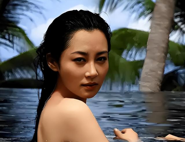 她一生 “风流成性、老少通吃”，撩汉无数，现如今56岁却依旧单身