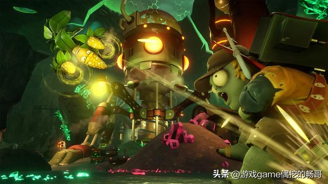 Steam夏促必玩丧尸游戏TOP神作（上）：哪款能让你“肝”到天亮？