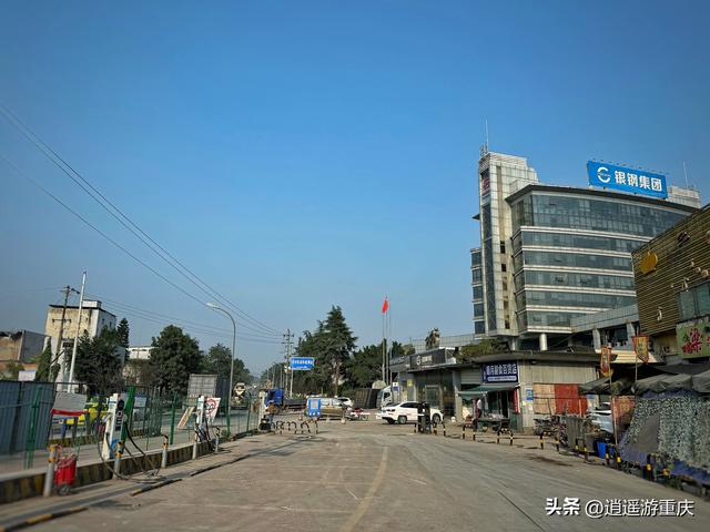 同兴枢纽站的下午场，藏着最浓的人间烟火 ！