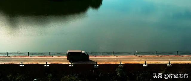 每一帧都很美！在电影《放下手机》里解锁南漳宝藏美景