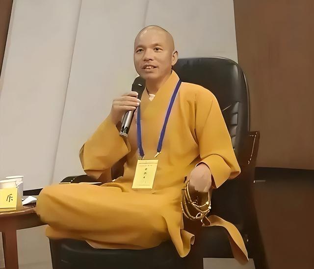 释永信做梦也想不到，释印乐真实人品被扒后，少林寺再迎五大变化
