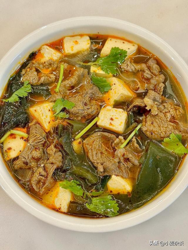 “血管清道夫”，50岁后常吃！一降脂	，二通血管，三防硬化